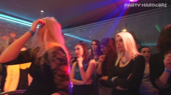 Party Hardcore Gone Crazy Vol. 15 Part 4 - Main edit Screencap 18 on www.sinx.com