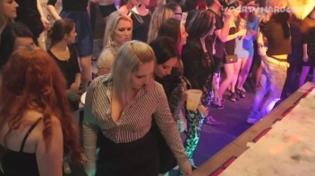 Party Hardcore Gone Crazy Vol. 15 Part 4 - Main edit Screencap 21 on www.sinx.com