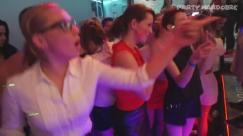Party Hardcore Gone Crazy Vol. 15 Part 4 - Main edit Screencap 26 on www.sinx.com