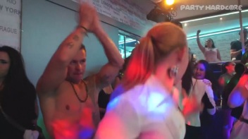 Party Hardcore Gone Crazy Vol. 15 Part 4 - Main edit Screencap 30 on www.sinx.com