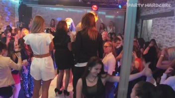 Party Hardcore Gone Crazy Vol. 15 Part 4 - Main edit Screencap 34 on www.sinx.com