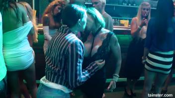 Rich Chicks Of Porn Part 1 - Cam 1 Screencap 15 on www.sinx.com