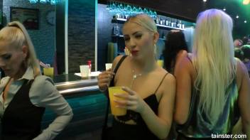 Rich Chicks Of Porn Part 1 - Cam 1 Screencap 47 on www.sinx.com
