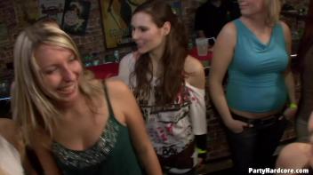 Party Hardcore Vol. 36 Part 4 Screencap 52 on www.sinx.com