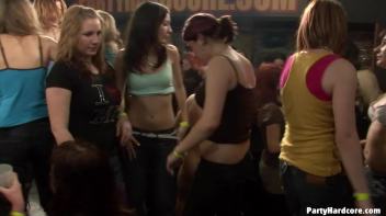 Party Hardcore Vol. 36 Part 4 Screencap 89 on www.sinx.com