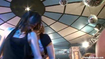 Party Hardcore Vol. 36 Part 4 Screencap 43 on www.sinx.com