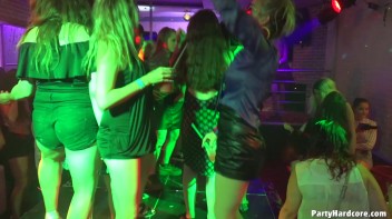 Party Hardcore Gone Crazy Vol. 42 Single Cut: Part 8 - Main Edit Screencap 71 on www.sinx.com