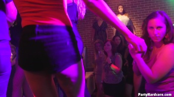 Party Hardcore Gone Crazy Vol. 42 Single Cut: Part 8 - Main Edit Screencap 28 on www.sinx.com