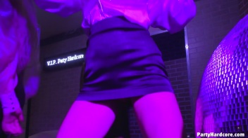 Party Hardcore Gone Crazy Vol. 42 Single Cut: Part 8 - Main Edit Screencap 30 on www.sinx.com