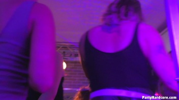 Party Hardcore Gone Crazy Vol. 42 Single Cut: Part 8 - Main Edit Screencap 32 on www.sinx.com