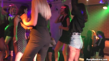 Party Hardcore Gone Crazy Vol. 42 Single Cut: Part 8 - Main Edit Screencap 33 on www.sinx.com