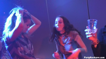 Party Hardcore Gone Crazy Vol. 42 Single Cut: Part 8 - Main Edit Screencap 44 on www.sinx.com