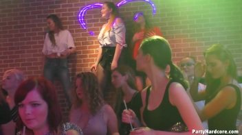 Party Hardcore Gone Crazy Vol. 42 Single Cut: Part 8 - Main Edit Screencap 45 on www.sinx.com