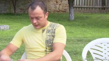 Fully Clothed Threesome Practices Hardcore Sports Screencap 5 on www.sinx.com