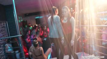 Making Fuck Buddies In The Club Part 3 - Shower Cam Screencap 87 on www.sinx.com