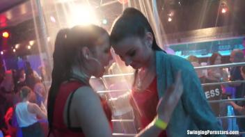 Making Fuck Buddies In The Club Part 3 - Shower Cam Screencap 88 on www.sinx.com