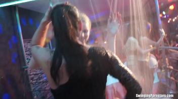 Making Fuck Buddies In The Club Part 3 - Shower Cam Screencap 1 on www.sinx.com