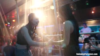 Making Fuck Buddies In The Club Part 3 - Shower Cam Screencap 106 on www.sinx.com