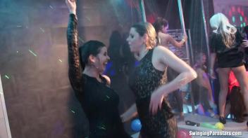 Making Fuck Buddies In The Club Part 3 - Shower Cam Screencap 19 on www.sinx.com