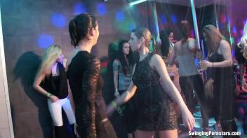Making Fuck Buddies In The Club Part 3 - Shower Cam Screencap 22 on www.sinx.com
