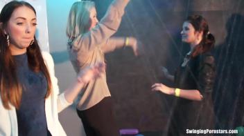Making Fuck Buddies In The Club Part 3 - Shower Cam Screencap 27 on www.sinx.com