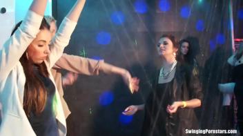 Making Fuck Buddies In The Club Part 3 - Shower Cam Screencap 30 on www.sinx.com