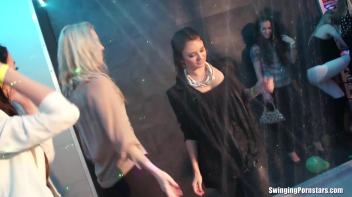 Making Fuck Buddies In The Club Part 3 - Shower Cam Screencap 31 on www.sinx.com