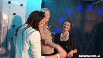 Making Fuck Buddies In The Club Part 3 - Shower Cam Screencap 33 on www.sinx.com
