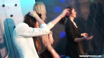 Making Fuck Buddies In The Club Part 3 - Shower Cam Screencap 37 on www.sinx.com