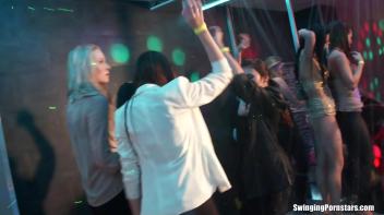Making Fuck Buddies In The Club Part 3 - Shower Cam Screencap 39 on www.sinx.com