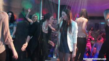 Making Fuck Buddies In The Club Part 3 - Shower Cam Screencap 40 on www.sinx.com