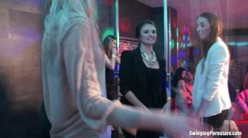 Making Fuck Buddies In The Club Part 3 - Shower Cam Screencap 44 on www.sinx.com