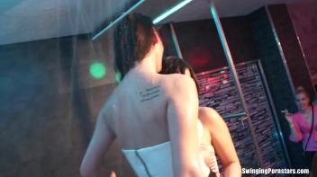Making Fuck Buddies In The Club Part 3 - Shower Cam Screencap 51 on www.sinx.com
