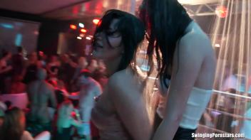 Making Fuck Buddies In The Club Part 3 - Shower Cam Screencap 53 on www.sinx.com