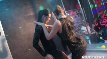 Making Fuck Buddies In The Club Part 3 - Shower Cam Screencap 6 on www.sinx.com