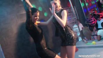 Making Fuck Buddies In The Club Part 3 - Shower Cam Screencap 8 on www.sinx.com