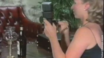 Two Hot Girls To Take His Cumshot Screencap 14 on www.sinx.com
