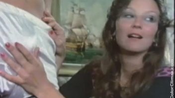 Two Hot Girls To Take His Cumshot Screencap 15 on www.sinx.com