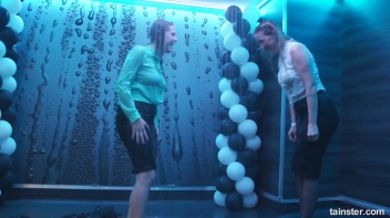 Soaked and Saucy! Screencap 59 on www.sinx.com