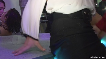 Fashion Freaks Part 4 - Cam 2 Screencap 1 on www.sinx.com