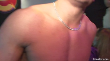 Fashion Freaks Part 4 - Cam 2 Screencap 104 on www.sinx.com