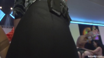 Fashion Freaks Part 4 - Cam 2 Screencap 32 on www.sinx.com