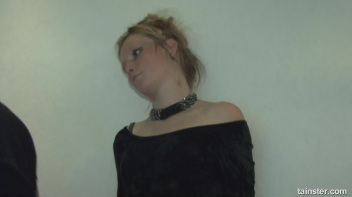 Fashion Freaks Part 4 - Cam 2 Screencap 45 on www.sinx.com