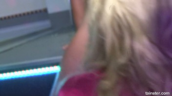 Fashion Freaks Part 4 - Cam 2 Screencap 69 on www.sinx.com