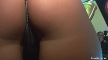 Fashion Freaks Part 4 - Cam 2 Screencap 71 on www.sinx.com