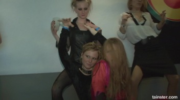 Fashion Freaks Part 4 - Cam 2 Screencap 76 on www.sinx.com