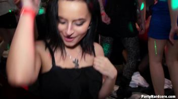 Party Hardcore Vol. 69 Part 3 Screencap 26 on www.sinx.com