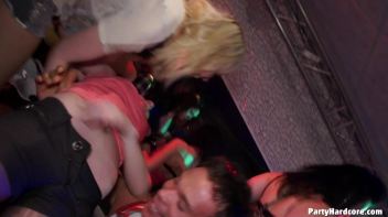 Party Hardcore Vol. 69 Part 3 Screencap 35 on www.sinx.com