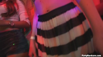 Party Hardcore Gone Crazy Vol. 29 Part 3 - Cam 2 Screencap 11 on www.sinx.com