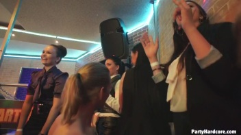 Party Hardcore Gone Crazy Vol. 29 Part 3 - Cam 2 Screencap 12 on www.sinx.com